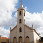 Cemitério Municipal de Salgado