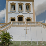 Floricultura Cemitério Municipal de Santa Luzia do Itanhy – SE