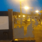 Floricultura Cemitério Municipal de Santa Rosa de Lima – SE