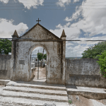 Cemitério Municipal de Santana do São Francisco