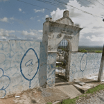 Floricultura Cemitério Municipal de Santo Amaro das Brotas – SE