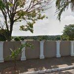 Floricultura Cemitério Municipal de Adamantina – SP