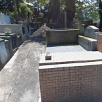 Floricultura Cemitério Municipal de Água Branca – AL