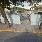 Cemitério Municipal de Aparecida