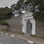 Floricultura Cemitério Municipal de Areias – SP