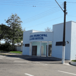 Cemitério Municipal de Capivari