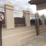 Floricultura Cemitério Municipal de Cardoso – SP