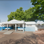 Cemitério Municipal de Guararapes