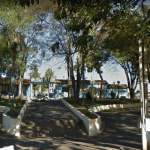 Floricultura Cemitério Municipal de Itapeva – SP