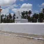 Floricultura Cemitério Municipal de Paraíso – SP