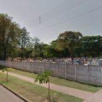 Cemitério Municipal de Populina