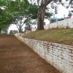 Cemitério Municipal de Sales