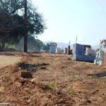 Cemitério Municipal de Alto Alegre dos Parecis