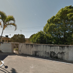 Floricultura Cemitério Municipal de Buritis – RO