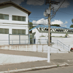 Floricultura Cemitério Nossa Senhora do Bonsucesso, Guarulhos – SP