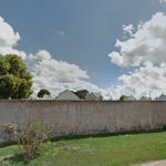 Floricultura Cemitério Municipal de Cacoal – RO