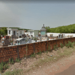 Cemitério Municipal de Candeias do Jamari
