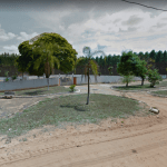 Cemitério Municipal de Cerejeiras