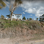 Floricultura Cemitério Municipal de Chupinguaia – RO