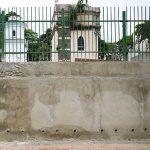 Floricultura Cemitério Municipal de Nova União – RO