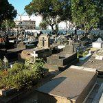 Floricultura Cemitério Municipal Governador Jorge Teixeira – RO