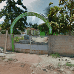 Floricultura Cemitério Municipal Cristo Rei – RO