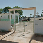 Floricultura Cemitério Municipal de Jaru – RO