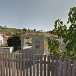 Floricultura Cemitério Municipal de Monte Negro – RO