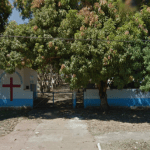 Cemitério Municipal de Ouro Preto do Oeste