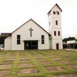 Floricultura Cemitério Municipal de Mâncio Lima – AC