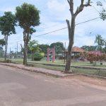 Cemitério Municipal de Marechal Thaumaturgo