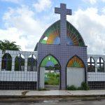 Cemitério Municipal de Alvarães