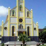 Floricultura Cemitério Municipal de Amaturá – AM