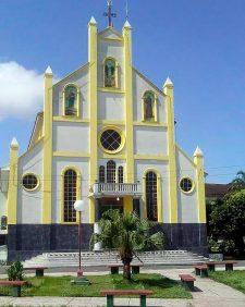 Floricultura Cemitério Municipal de Amaturá – AM