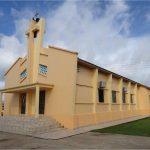 Cemitério Municipal de Anamã