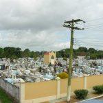 Cemitério Municipal de Anori