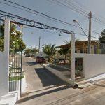 Cemitério Municipal de Apuí