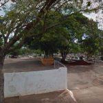 Floricultura Cemitério Municipal de Atalaia do Norte – AM