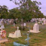 Cemitério Municipal de Autazes