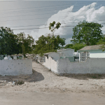 Cemitério Municipal de Barreirinha