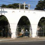 Cemitério Municipal de Boa Vista do Ramos- AM