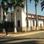 Cemitério Municipal de Plácido de Castro