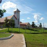 Floricultura Cemitério Municipal de Porto Walter – AC