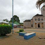 Floricultura Cemitério Municipal de Tarauacá – AC