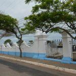 Floricultura Cemitério Municipal de Barcelos – AM