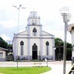 Floricultura Cemitério Municipal de Canutama – AM