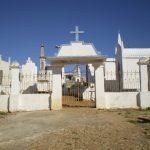 Cemitério Municipal de Careiro