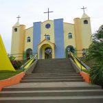 Floricultura Cemitério Municipal de Coari – AM