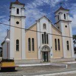 Cemitério Municipal de Eirunepé