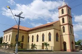 Floricultura Cemitério Municipal de Itacoatiara – AM